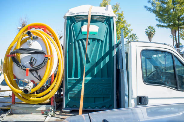 Best Porta potty delivery and setup  in Independence, WI