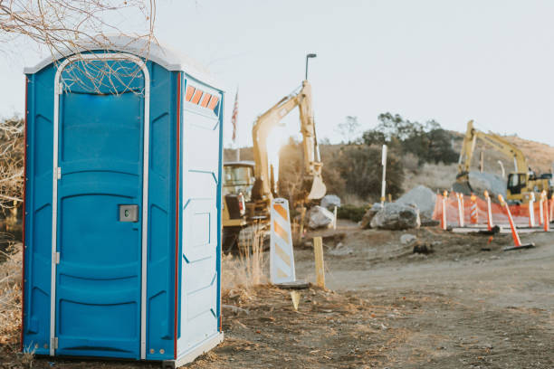 Portable Toilet Options We Offer in Independence, WI