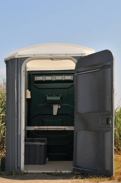 Best Porta potty cleaning services  in Independence, WI